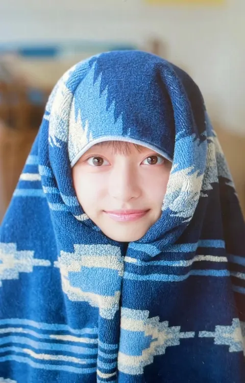 影山 優佳｜ことろてん（2021-11-25）｜4枚目