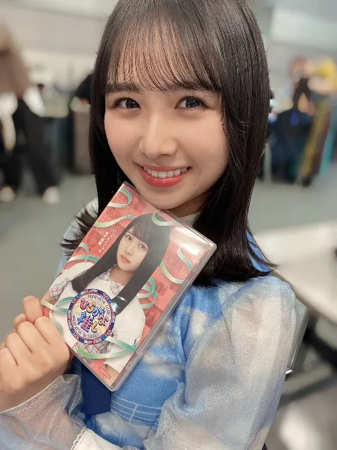 影山 優佳｜かわいいねみんな（2022-01-04）