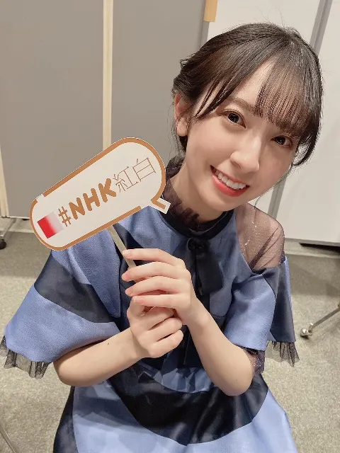 影山 優佳｜かわいいねみんな（2022-01-04）｜3枚目