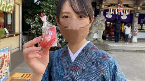 影山 優佳｜みくふぉとすごすぎや（2022-01-06）｜4枚目