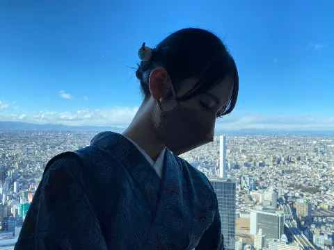 影山 優佳｜みくふぉとすごすぎや（2022-01-06）｜5枚目