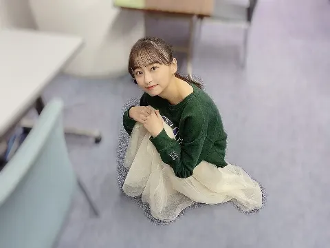 影山 優佳｜あんくるぺこす（2022-02-26）