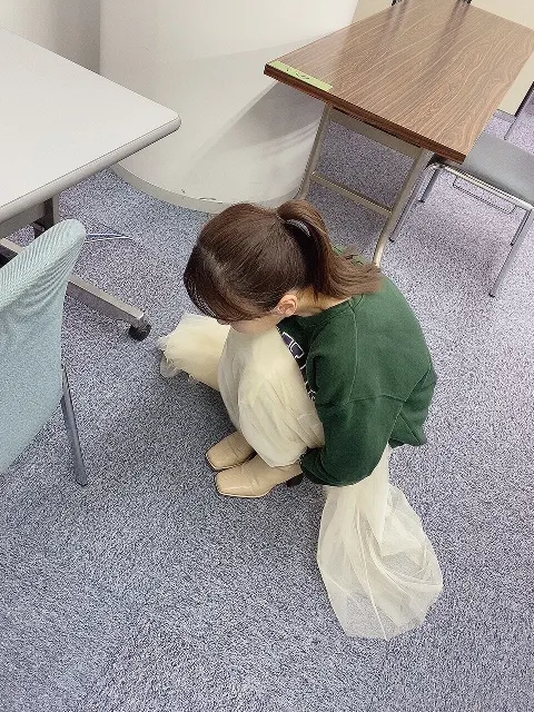 影山 優佳｜あんくるぺこす（2022-02-26）｜3枚目