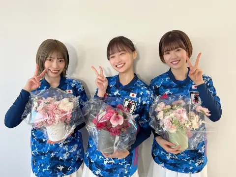 影山 優佳｜あなうんすめんと（2022-03-19）