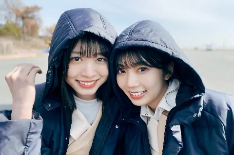 影山 優佳｜さくらのはなのにほひはもあなに（2022-04-06）｜2枚目