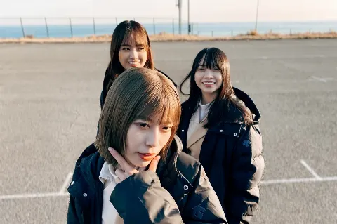 影山 優佳｜さくらのはなのにほひはもあなに（2022-04-06）｜4枚目