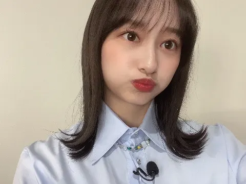 影山 優佳｜ほいっする（2022-05-23）｜2枚目