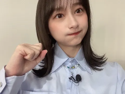 影山 優佳｜ほいっする（2022-05-23）｜3枚目