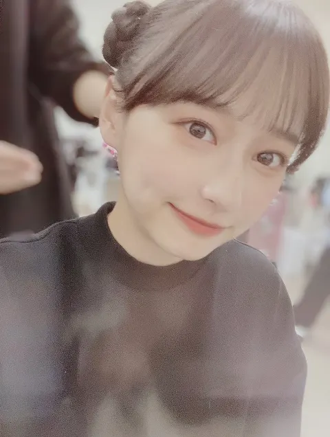影山 優佳｜くまくまちゃん（2022-06-10）｜3枚目