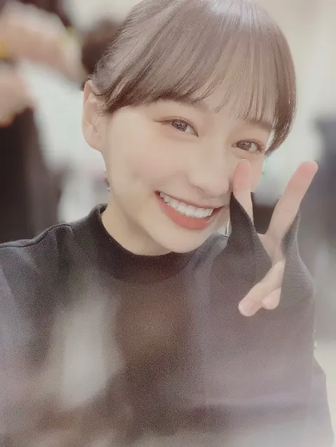 影山 優佳｜くまくまちゃん（2022-06-10）｜4枚目