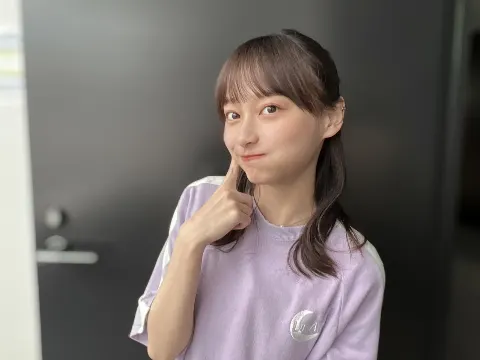 影山 優佳｜みーぐりはじまた（2022-06-11）｜3枚目