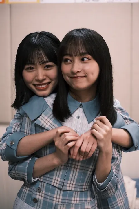 影山 優佳｜かげみくにんだー（2022-06-30）