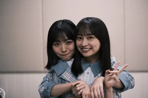 影山 優佳｜かげみくにんだー（2022-06-30）｜2枚目