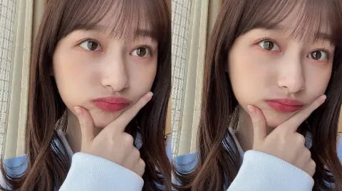影山 優佳｜ぴーなつかいこんでください（2022-07-26）
