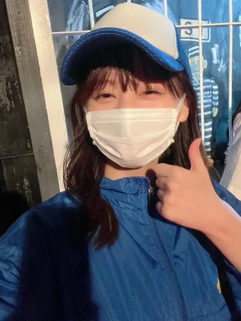 影山 優佳｜ぴーなつかいこんでください（2022-07-26）｜3枚目