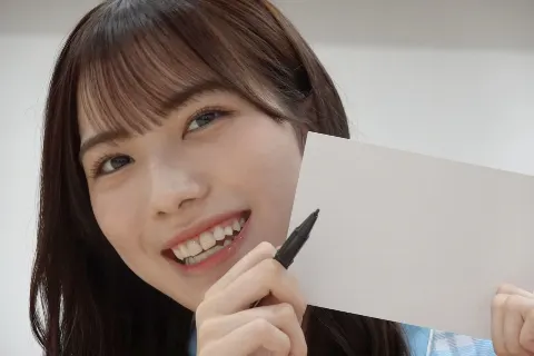 影山 優佳｜がいひ（2022-08-20）｜2枚目