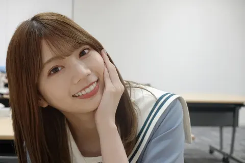 影山 優佳｜がいひ（2022-08-20）｜3枚目