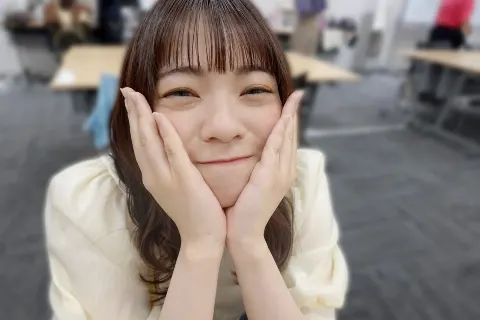 影山 優佳｜がいひ（2022-08-20）｜4枚目