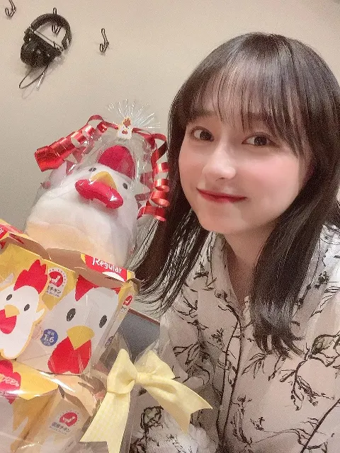 影山 優佳｜しーゆーすーん（2023-03-31）｜2枚目