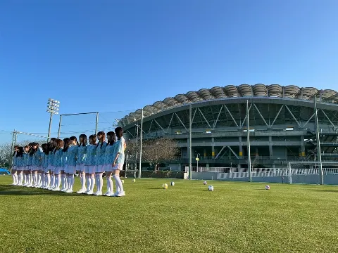 影山 優佳｜おおいぬざのしりうす（2023-04-18）｜4枚目