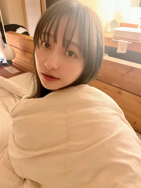 影山 優佳｜#知らないことだらけ（2023-05-09）