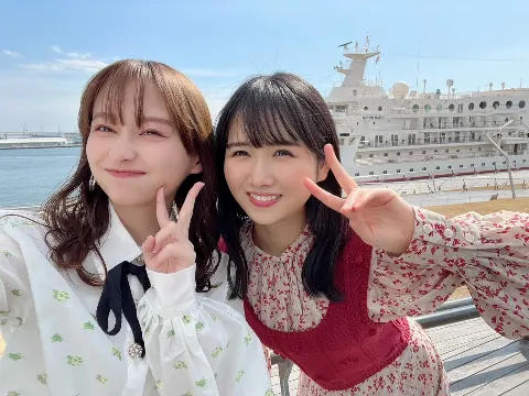影山 優佳｜まにあえー！（2023-06-30）