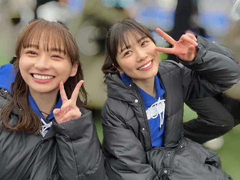 影山 優佳｜まにあえー！（2023-06-30）｜3枚目