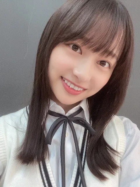 影山 優佳｜めじろまっくいーん（2021-09-10）｜3枚目