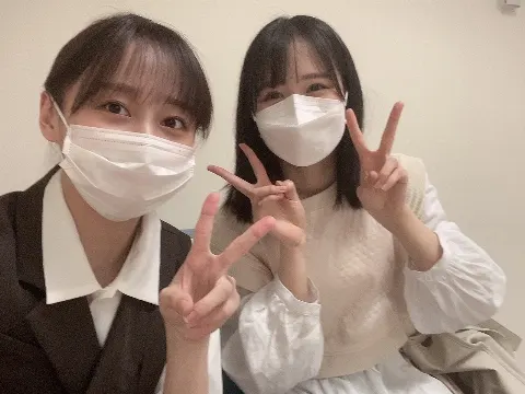 影山 優佳｜こっき（2022-04-28）｜3枚目