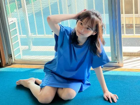 影山 優佳｜さっかーしようぜ（2022-05-01）