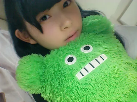 柿崎 芽実｜SHOWROOM（2016-08-05）
