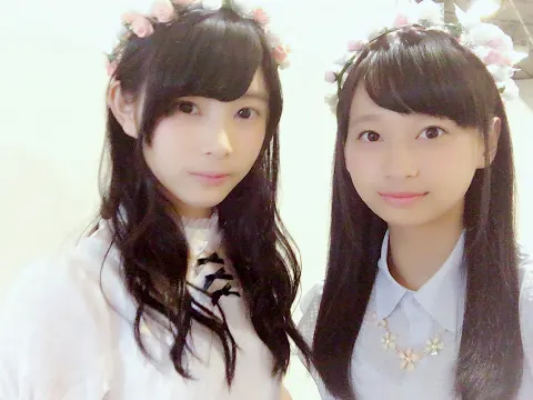 柿崎 芽実｜個別握手会（2016-08-15）