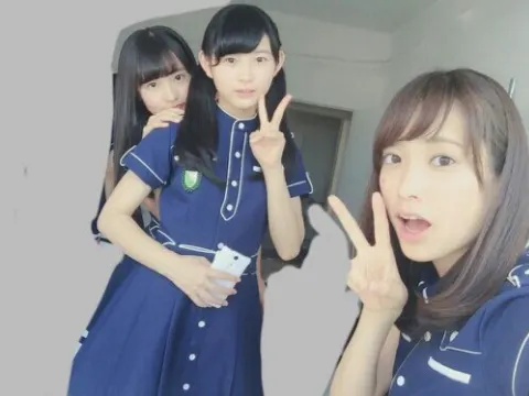 柿崎 芽実｜笑顔♡（2016-08-25）｜3枚目