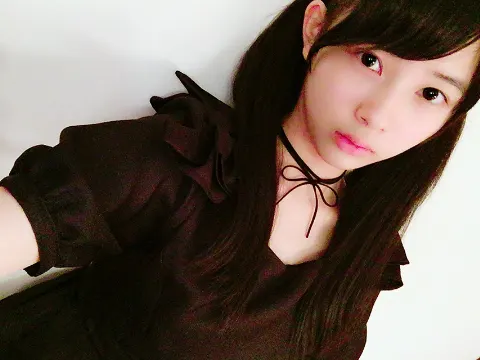 柿崎 芽実｜黒♡（2016-08-28）