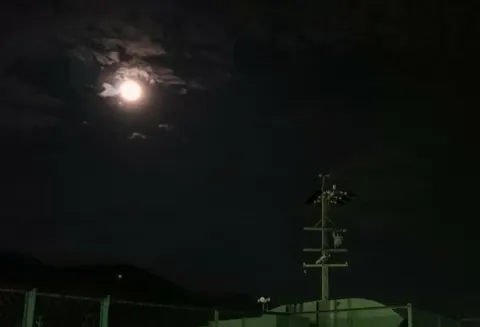 柿崎 芽実｜十五夜✧*｡（2016-09-16）｜2枚目