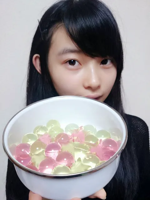 柿崎 芽実｜ありがとう♡（2016-09-20）