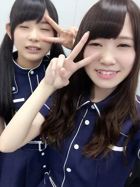 柿崎 芽実｜しほ。（2016-09-29）｜2枚目