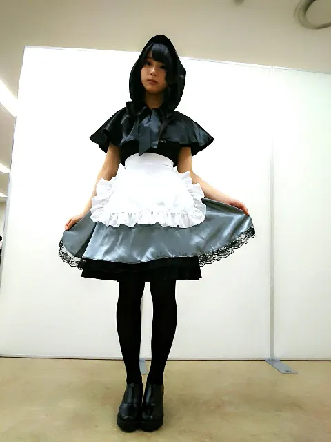 柿崎 芽実｜最後✧*｡（2016-10-10）