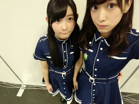 柿崎 芽実｜緊急告知！！（2016-10-17）