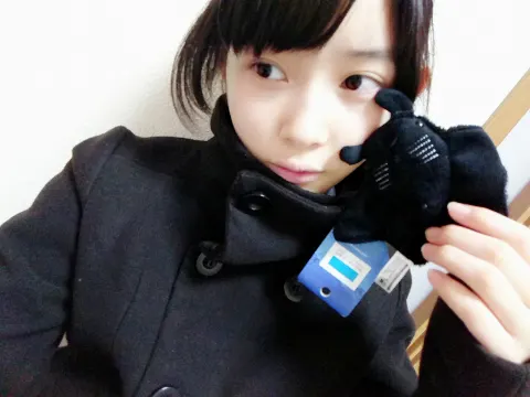 柿崎 芽実｜水族館行きたい！！！（2016-11-11）