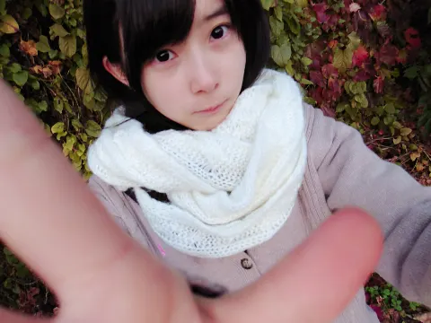柿崎 芽実｜錦秋（2016-11-08）｜3枚目