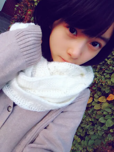 柿崎 芽実｜錦秋（2016-11-08）｜4枚目