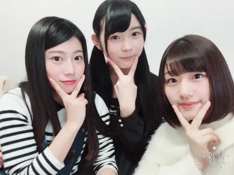 柿崎 芽実｜頑張る！（2016-11-21）｜2枚目
