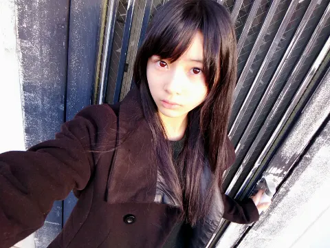 柿崎 芽実｜15歳！！！（2016-12-03）