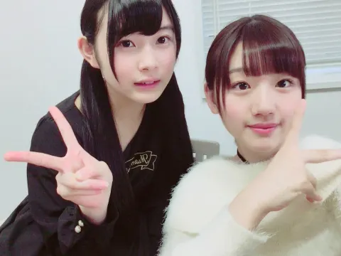 柿崎 芽実｜チョキチョキ（2016-12-08）