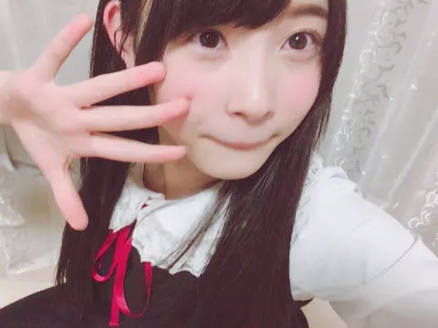 柿崎 芽実｜チョキチョキ（2016-12-08）｜5枚目