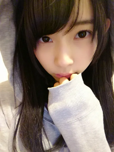 柿崎 芽実｜チキン食べたいなぁ～(*´ㅁ`*)（2016-12-25）｜4枚目