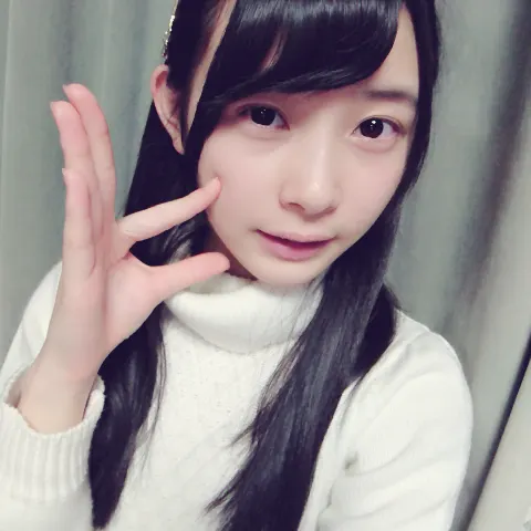 柿崎 芽実｜明けましておめでとうございます（2016-12-31）