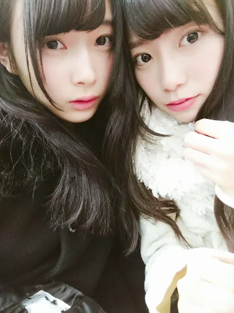 柿崎 芽実｜口の中から…（2017-01-10）｜2枚目