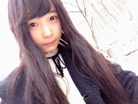 柿崎 芽実｜お正月（2017-01-04）｜6枚目
